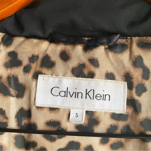Calvin Klein Coat - Picture 4 of 5